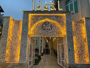 Ideal Hotel