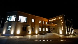 Farohat Ona Hotel