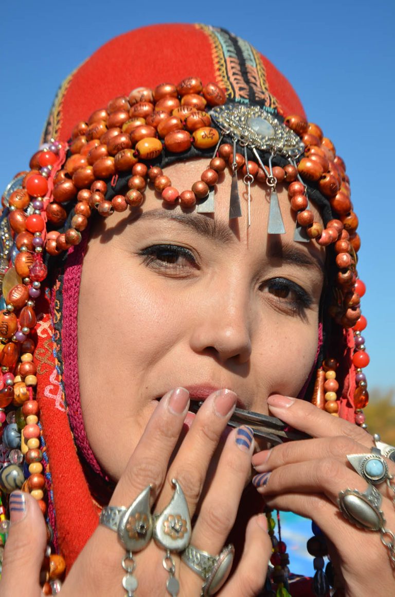 Uzbekistan & Buddhist Termez