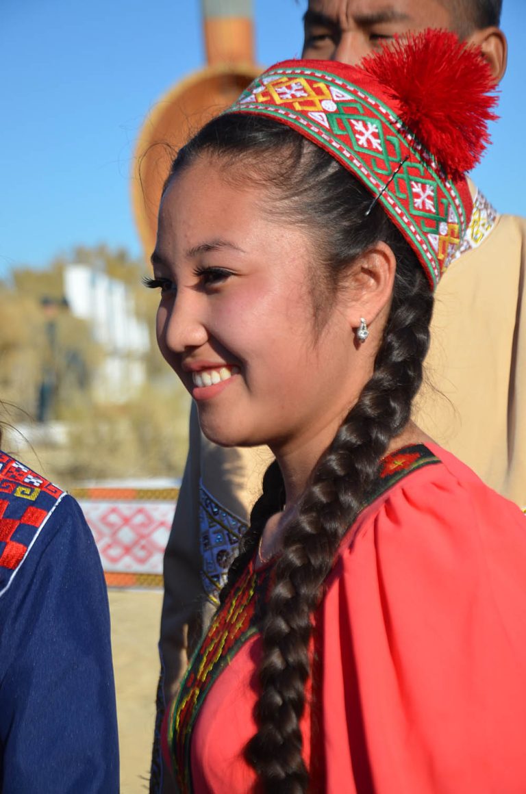 Uzbekistan & the Fergana Valley
