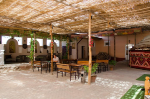 Jipek Joli Hotel