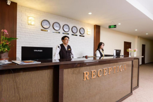Makon Hotel