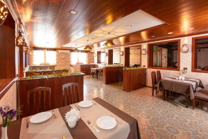 The Voyage Hotel