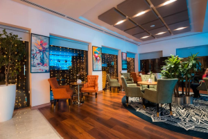Wellness Hotel and Spa