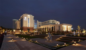 Hyatt Regency Tashkent Hotel