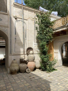 Emir Hotel