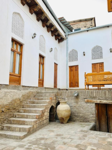 Hotel Komil
