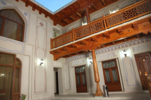Devon Begi Heritage Hotel
