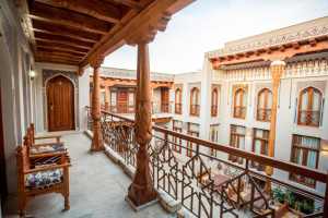 Devon Boutique Hotel