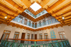 Iman Hotel