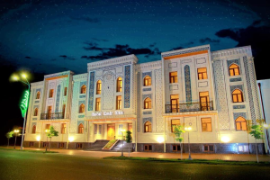 Emirhan Hotel