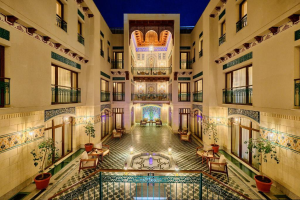 Kosh Havuz Boutique Hotel
