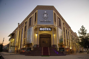 The Royal Hotel
