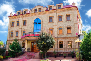 Grand Samarkand Superior Hotel