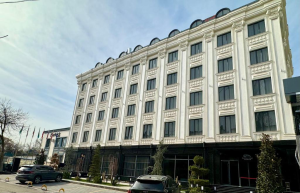 Bentley Hotel Tashkent